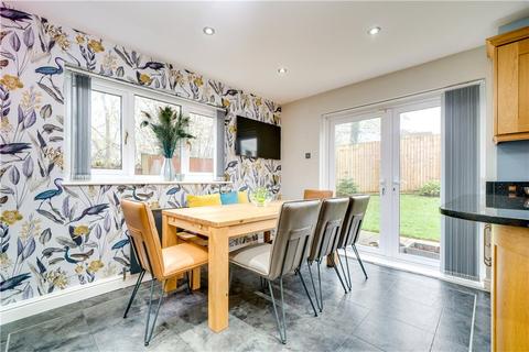 4 bedroom detached house for sale - Bryony Road, Harrogate, North Yorkshire