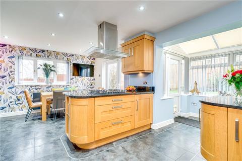 4 bedroom detached house for sale - Bryony Road, Harrogate, North Yorkshire