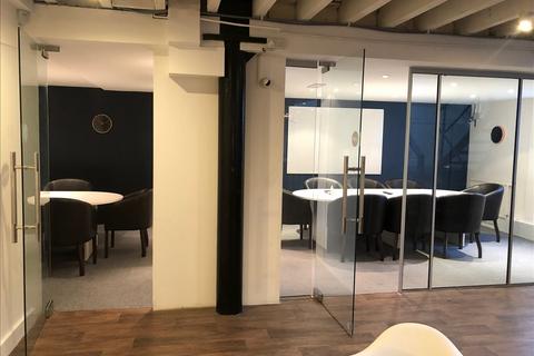 Serviced office to rent, 1A Old Nichol Street,,