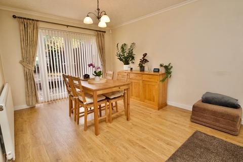 4 bedroom end of terrace house for sale - Oxendon Way, Coventry, CV3