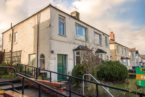 3 bedroom semi-detached house for sale - Murch Road, Dinas Powys