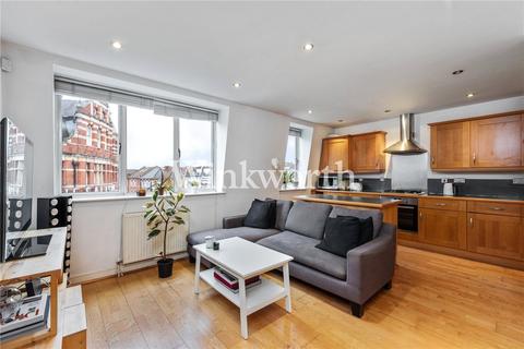 2 bedroom apartment to rent - The Coliseum, 10 Salisbury Pomenade, Green Lanes, London, N8