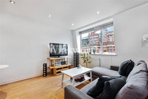 2 bedroom apartment to rent - The Coliseum, 10 Salisbury Pomenade, Green Lanes, London, N8