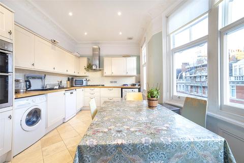 4 bedroom apartment to rent - Bentinck Street, London, W1U