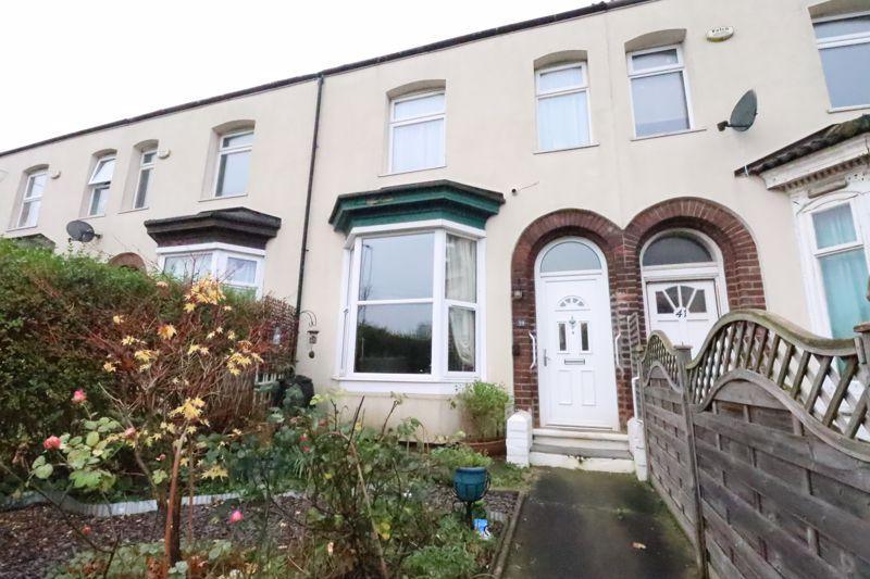 Durham Road, Stockton on Tees, TS19 0BP 3 bed terraced house for sale