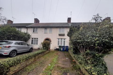 3 bedroom terraced house for sale - Blundell Road, Edgware