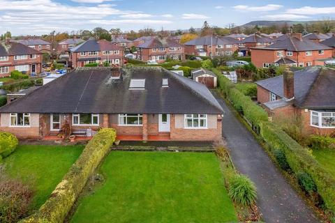 4 bedroom semi-detached bungalow for sale - Boundary Lane, Mossley