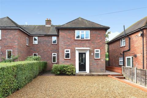 3 bedroom semi-detached house to rent, Woodlands Lane, Windlesham, Surrey, GU20