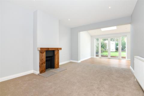 3 bedroom semi-detached house to rent, Woodlands Lane, Windlesham, Surrey, GU20