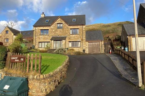 4 bedroom detached house to rent - 16 Winfield Road, Sedbergh