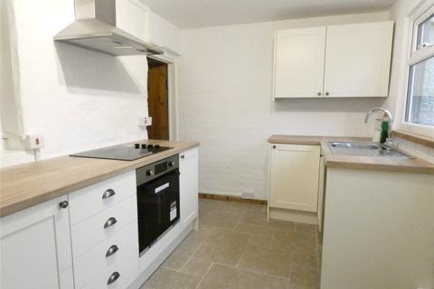 2 bedroom terraced house to rent, Fron Dirion, Nebo, Caernarfon, Gwynedd, LL54