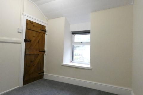 2 bedroom terraced house to rent, Fron Dirion, Nebo, Caernarfon, Gwynedd, LL54