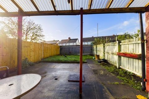 17 Bromley Drive, Cardiff, CF5 5EZ