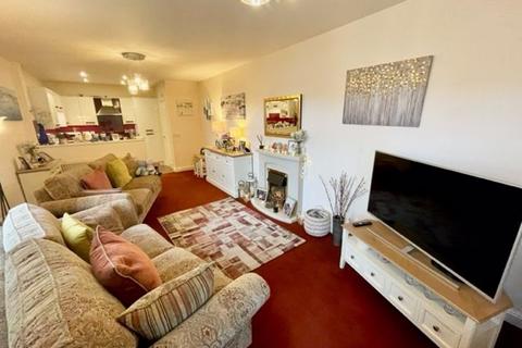 1 bedroom apartment for sale - Richmond House, Charlotte Close, Savile Park, Halifax