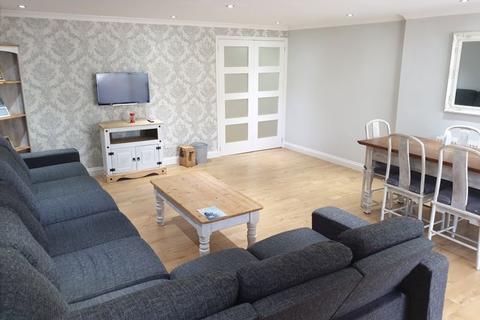 2 bedroom ground floor flat for sale - Leamington House, Stonegrove, EDGWARE, Middlesex, HA8 7TN