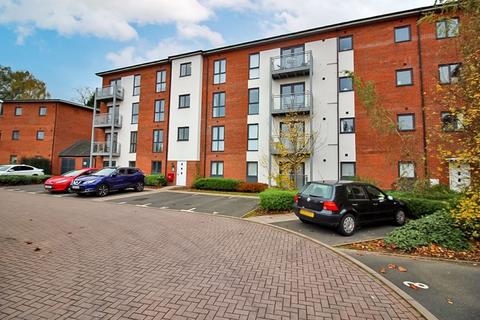 Donington Grove, Wolverhampton
