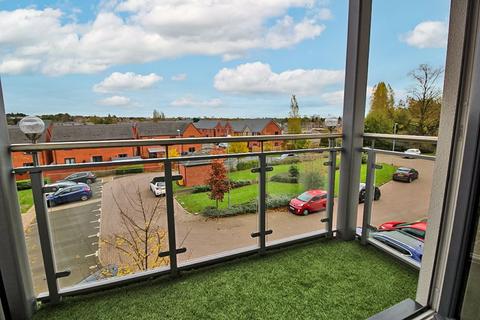 undefined, Donington Grove, Wolverhampton