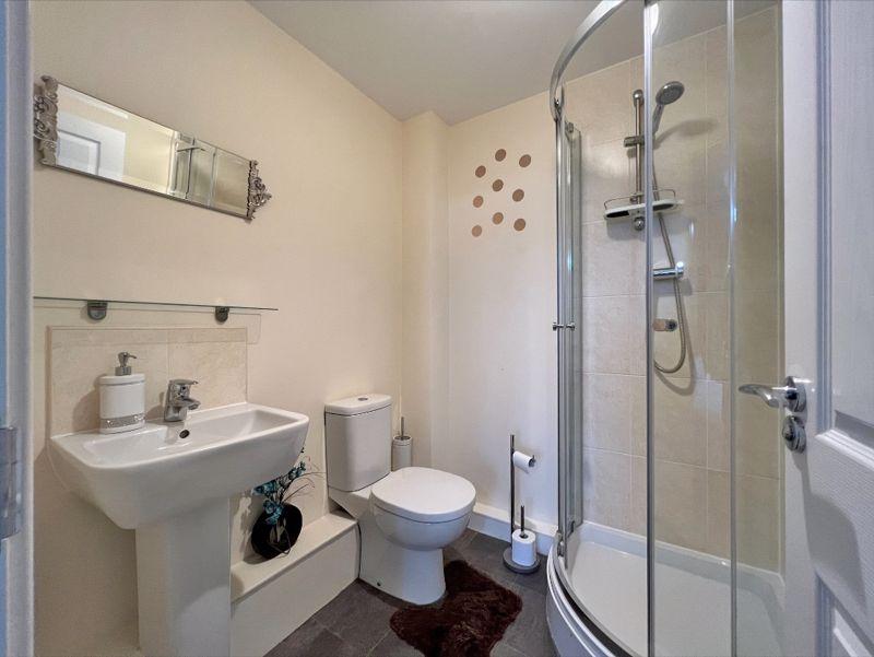 En suite