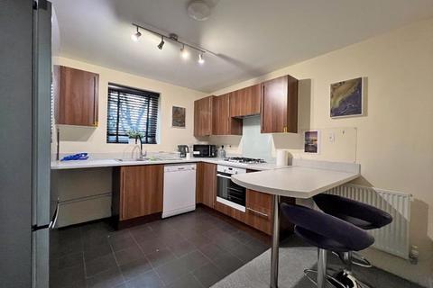 undefined, Donington Grove, Wolverhampton