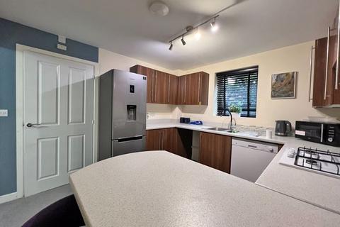 undefined, Donington Grove, Wolverhampton