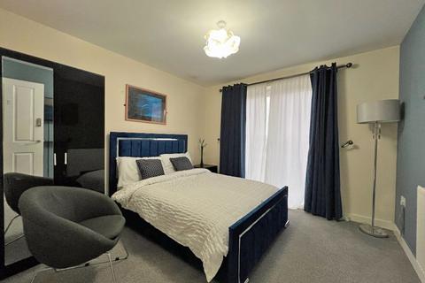 undefined, Donington Grove, Wolverhampton