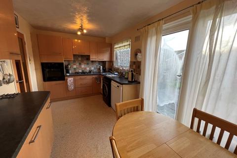 3 bedroom terraced house for sale - Woodland Way, Torpoint