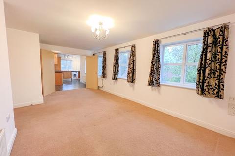 2 bedroom apartment for sale - Enterprise Drive, Streetly, Sutton Coldfield, B74 2BL