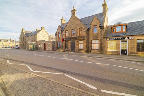 Property for sale - 3 West Church Street, Buckie, AB56 1BN