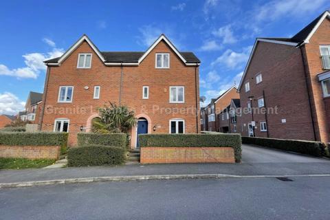 3 Pineacre Close, West Timperley, Altrincham, WA14 5YE