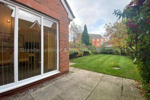 3 Pineacre Close, West Timperley, Altrincham, WA14 5YE