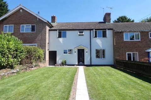 3 bedroom terraced house for sale - Wyatt Road, Sutton Coldfield, B75 7ND