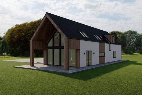 4 bedroom detached house for sale - Proposed New House At Plot 3 (Mac), The Paddock, Newton, Elgin, Moray, IV30