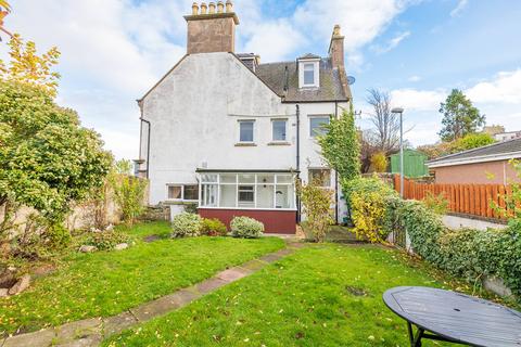 4 bedroom end of terrace house for sale - 14 St. Ninian Road, Nairn, IV12 4EQ