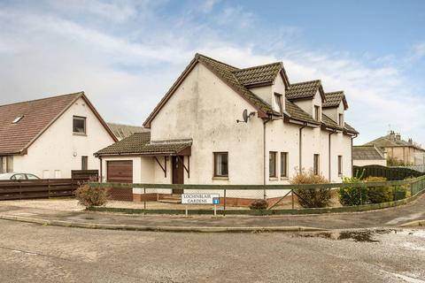 4 bedroom detached villa for sale - 22 Lochinblair Gardens, Blairgowrie, PH10 6GA