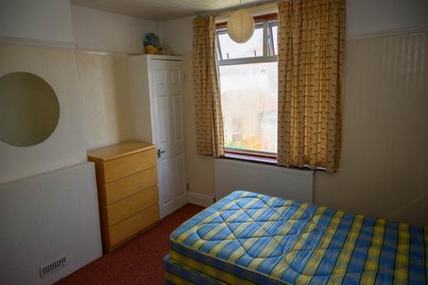4 bedroom terraced house to rent - Ninth Avenue, Northville, Bristol