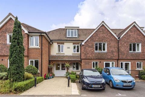 1 bedroom retirement property for sale, Headley Road, Hindhead/Grayshott fringe