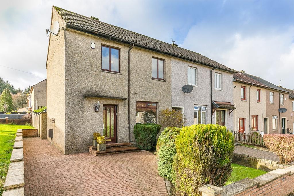 Maple Terrace, Kelty, KY4 3 bed terraced house for sale £110,000