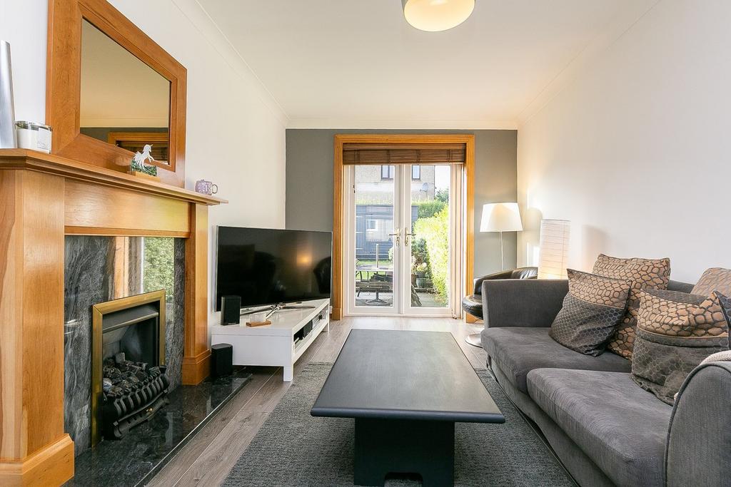 Maple Terrace, Kelty, KY4 3 bed terraced house for sale £110,000