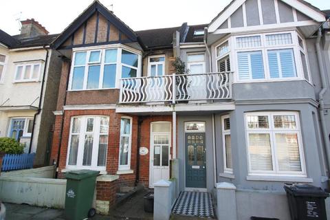 4 bedroom semi-detached house for sale - Lyndhurst Road, Hove, East Sussex, BN3 6FA