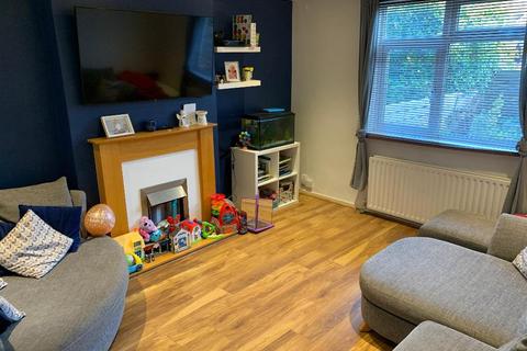 3 bedroom terraced house for sale - Whatley Avenue, London, SW20 9NT