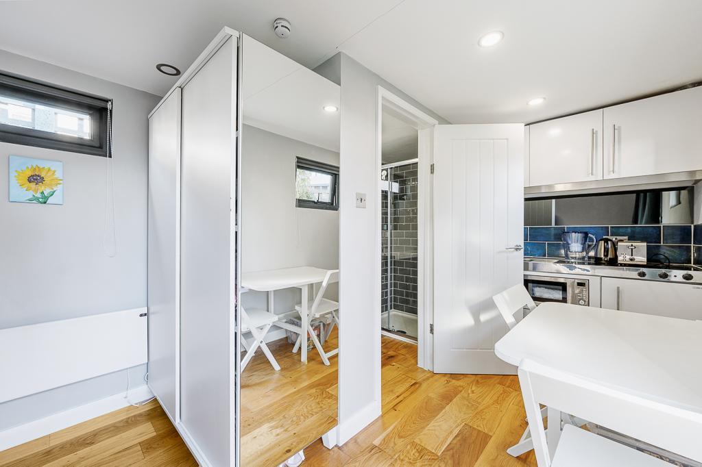 Garden Room/Studio