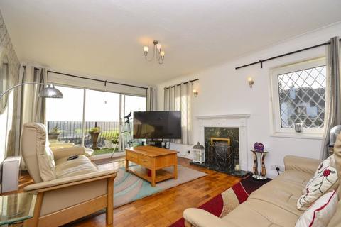 5 bedroom detached house for sale - BROADSANDS DARTMOUTH ROAD PAIGNTON