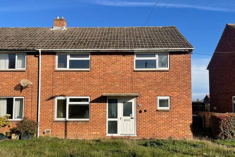 3 bedroom semi-detached house for sale - North Drive, Grove, Wantage, OX12