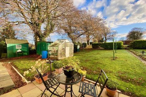3 bedroom detached bungalow for sale - Braemore, Springs, By Ayr