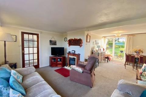 3 bedroom detached bungalow for sale - Braemore, Springs, By Ayr