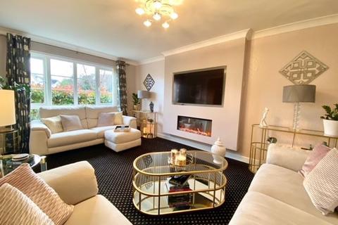 4 bedroom detached villa for sale - Bluebell View, Perceton, Irvine