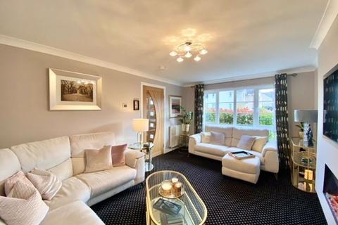 4 bedroom detached villa for sale - Bluebell View, Perceton, Irvine