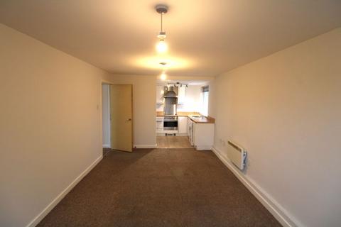 1 bedroom apartment to rent - High Point, Noel Street, Nottingham, NG7 6BL
