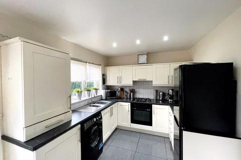 2 bedroom terraced house for sale - Hardridge Road, Corkerhill