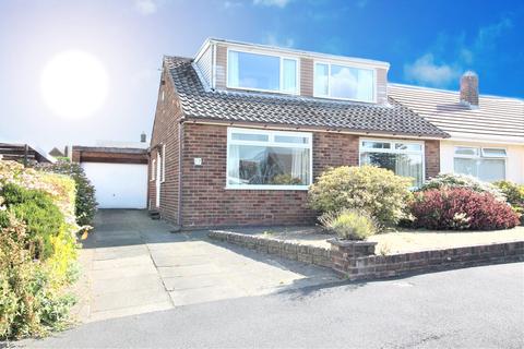 3 bedroom bungalow to rent - Davenport Fold Road, Bolton, BL2
